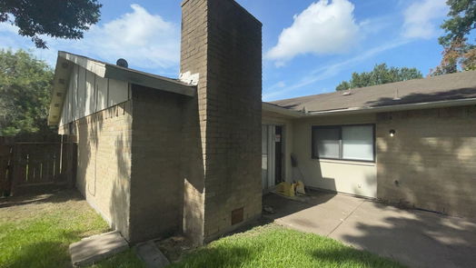 Houston 1-story, 3-bed 15402 Empanada Drive-idx