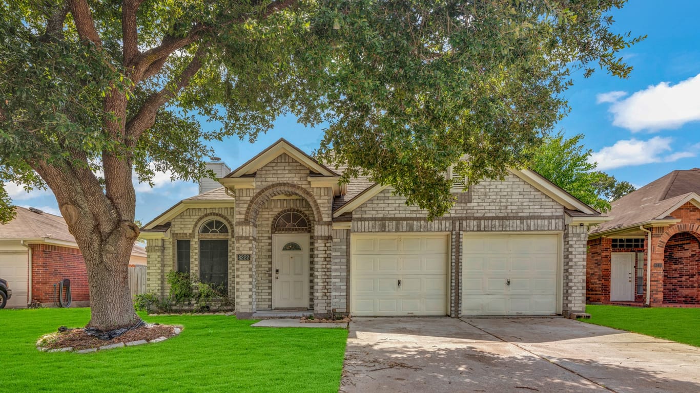 Houston 1-story, 3-bed 8222 Viny Ridge Drive-idx