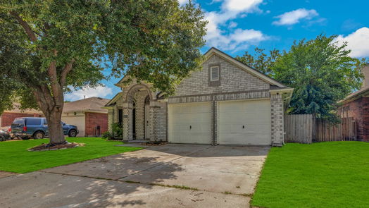 Houston 1-story, 3-bed 8222 Viny Ridge Drive-idx