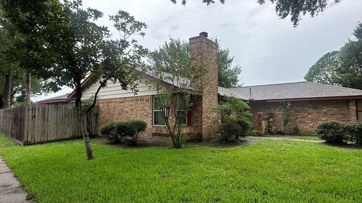 Houston 1-story, 3-bed 15303 Barbarossa Drive-idx