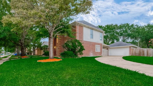 Houston 2-story, 3-bed 8719 Rose Garden Drive-idx