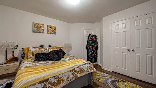 Houston 2-story, 3-bed 8719 Rose Garden Drive-idx