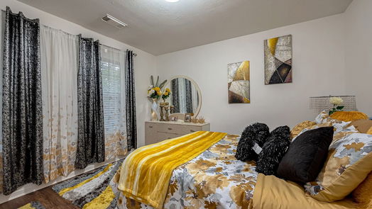 Houston 2-story, 3-bed 8719 Rose Garden Drive-idx