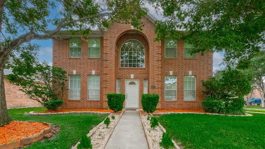 Houston 2-story, 3-bed 8719 Rose Garden Drive-idx