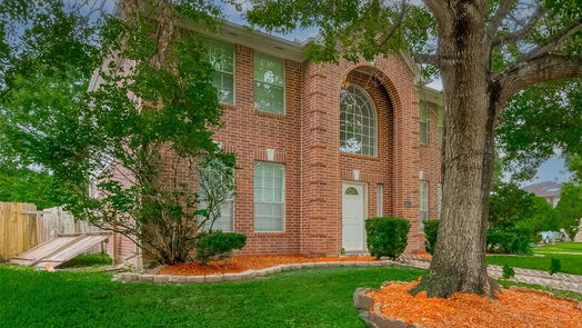 Houston 2-story, 3-bed 8719 Rose Garden Drive-idx
