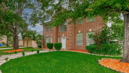 Houston 2-story, 3-bed 8719 Rose Garden Drive-idx