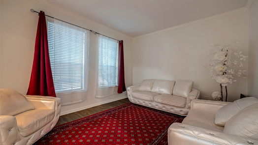 Houston 2-story, 3-bed 8719 Rose Garden Drive-idx