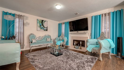 Houston 2-story, 3-bed 8719 Rose Garden Drive-idx