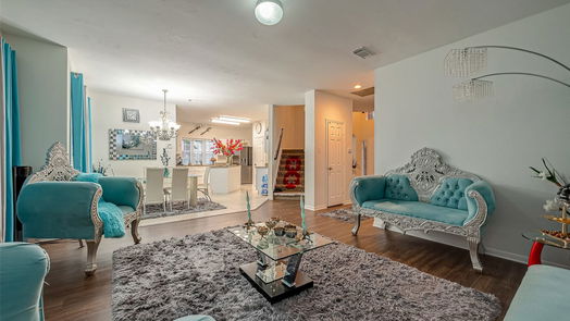 Houston 2-story, 3-bed 8719 Rose Garden Drive-idx