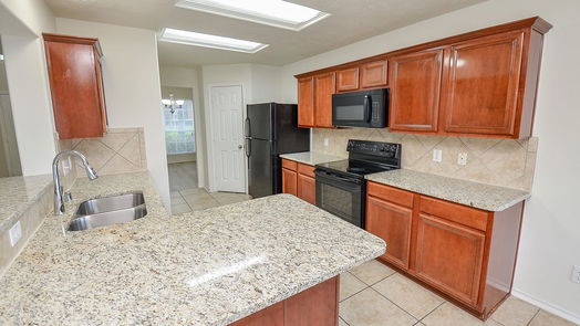 Houston 2-story, 4-bed 6903 Pheasant Oak Drive-idx