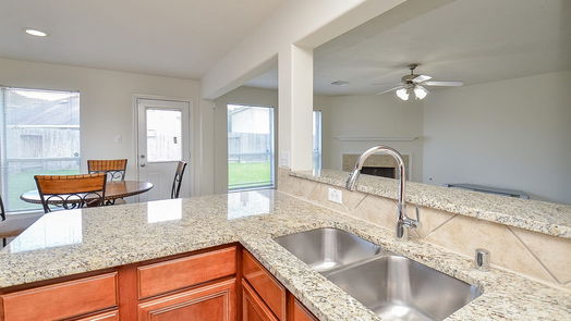 Houston 2-story, 4-bed 6903 Pheasant Oak Drive-idx