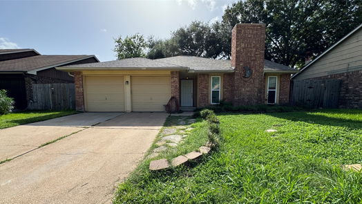 Houston 1-story, 3-bed 15519 Evergreen Place Drive-idx