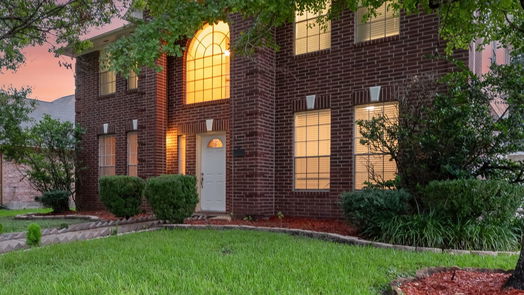 Houston 2-story, 3-bed 8719 Rose Garden Drive-idx