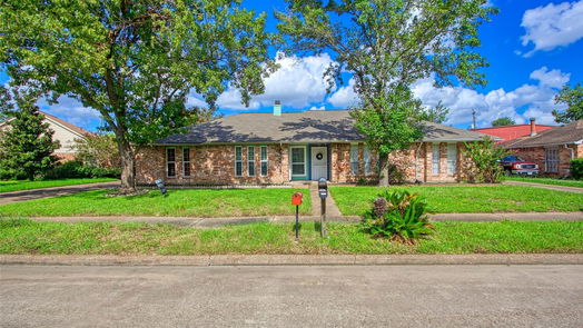 Houston 1-story, 3-bed 9211 Bollingbrook Drive-idx