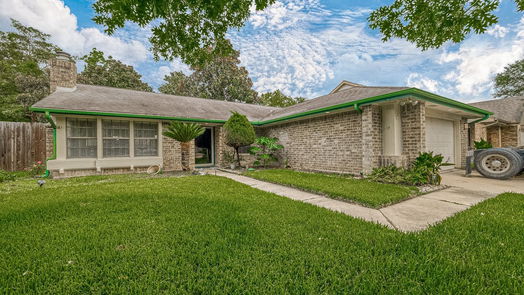 Houston 1-story, 3-bed 15322 Mondrian Drive-idx