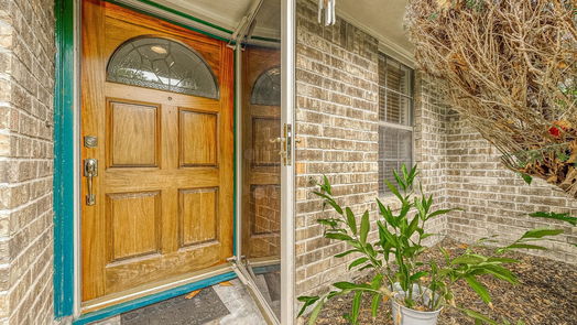 Houston 1-story, 3-bed 15322 Mondrian Drive-idx