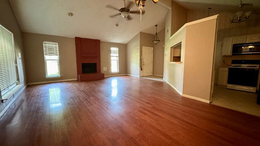 Houston 1-story, 3-bed 15519 Evergreen Place Drive-idx