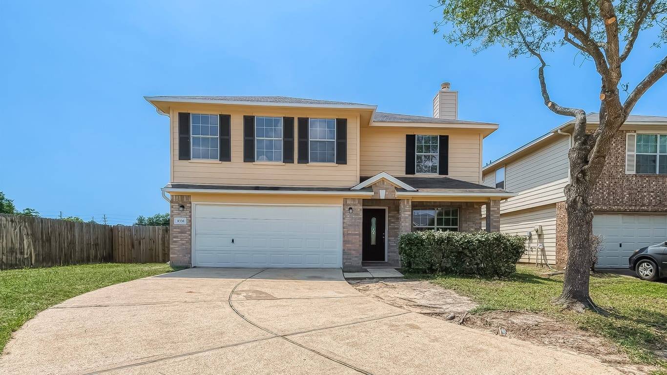 Houston 2-story, 4-bed 8330 Wahl Manor Court-idx