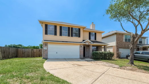 Houston 2-story, 4-bed 8330 Wahl Manor Court-idx