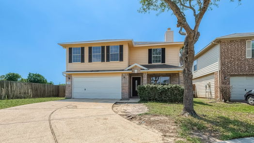 Houston 2-story, 4-bed 8330 Wahl Manor Court-idx