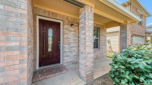 Houston 2-story, 4-bed 8330 Wahl Manor Court-idx