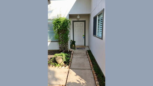 Houston 1-story, 3-bed 7911 Tamayo Drive-idx