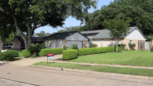 Houston 1-story, 3-bed 7911 Tamayo Drive-idx