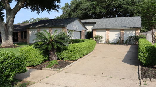 Houston 1-story, 3-bed 7911 Tamayo Drive-idx