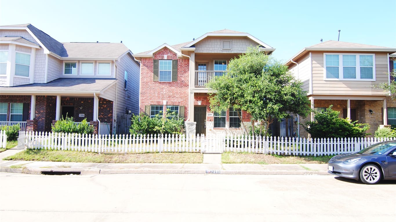 Houston 2-story, 4-bed 7250 Autumn Sun Drive-idx