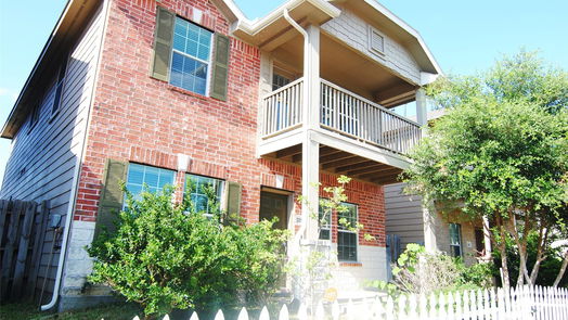 Houston 2-story, 4-bed 7250 Autumn Sun Drive-idx