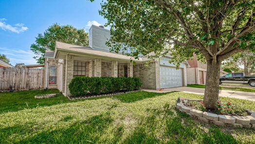 Houston 1-story, 3-bed 15511 Wildwood Lake Drive-idx