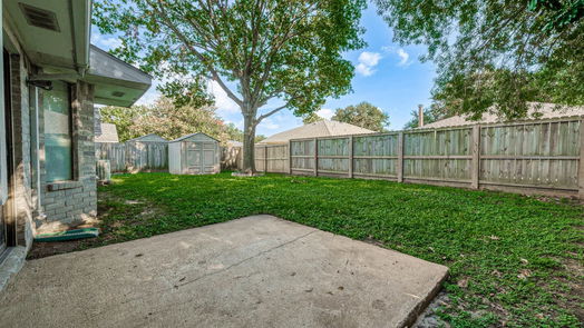 Houston 1-story, 3-bed 15511 Wildwood Lake Drive-idx