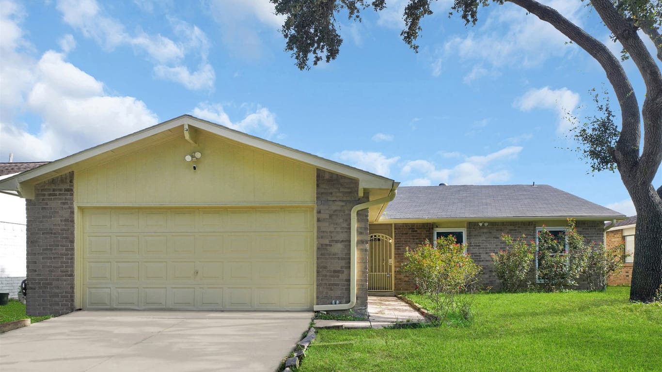 Houston 1-story, 3-bed 15534 Mendocino Drive-idx