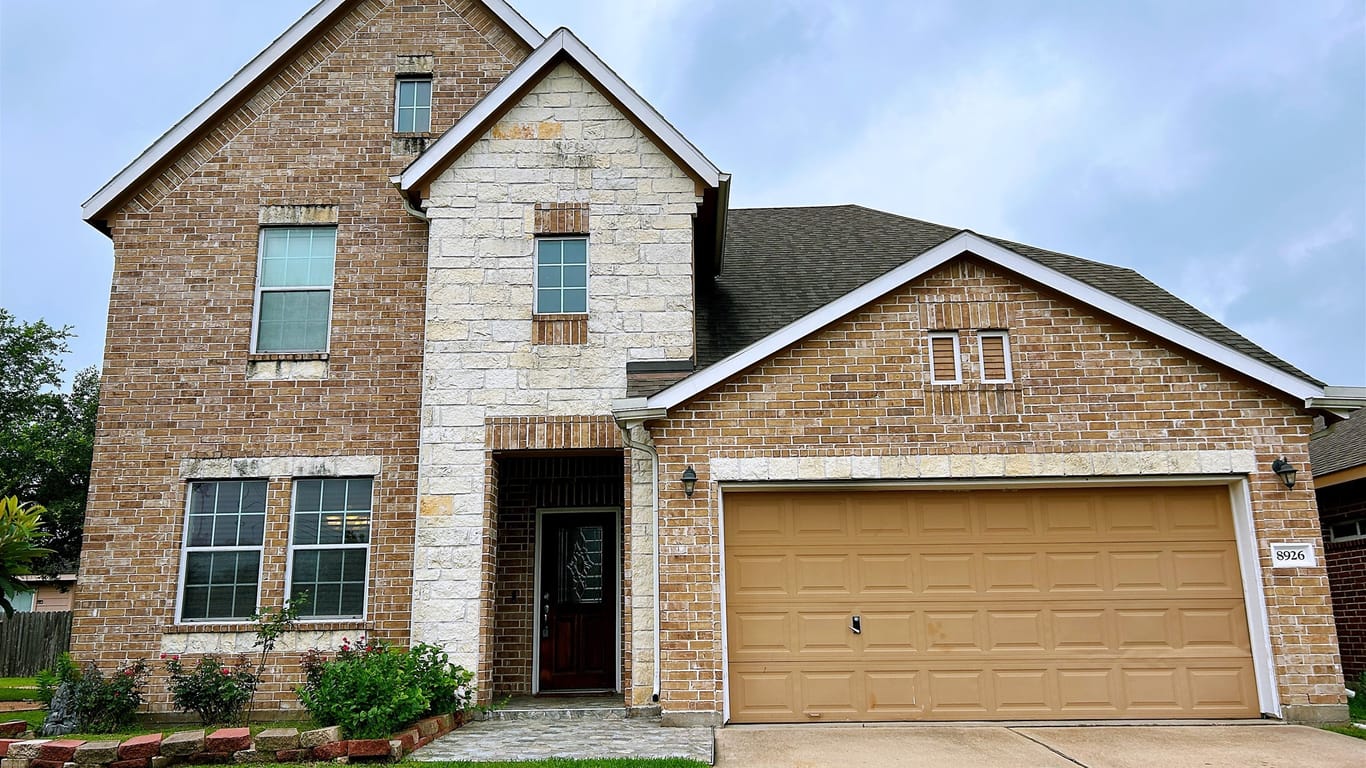 Houston 2-story, 5-bed 8926 Cedar Mound Lane-idx