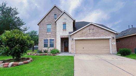 Houston 2-story, 5-bed 8926 Cedar Mound Lane-idx