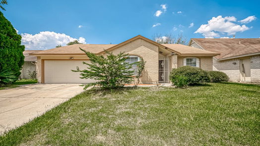 Houston null-story, 3-bed 16346 Sierra Grande Drive-idx