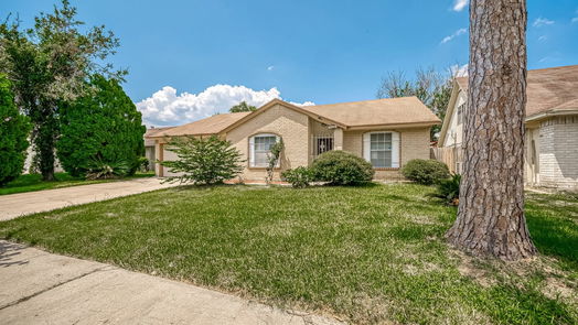 Houston 1-story, 3-bed 16346 Sierra Grande Drive-idx