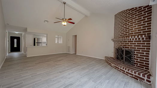 Houston 1-story, 3-bed 16346 Sierra Grande Drive-idx