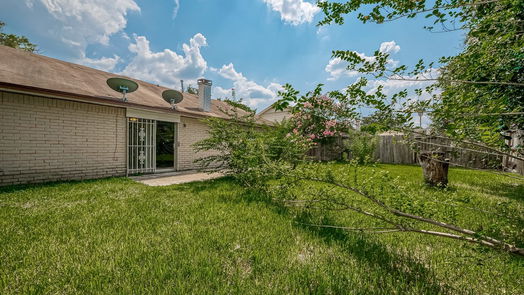 Houston 1-story, 3-bed 16346 Sierra Grande Drive-idx