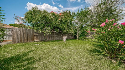 Houston 1-story, 3-bed 16346 Sierra Grande Drive-idx