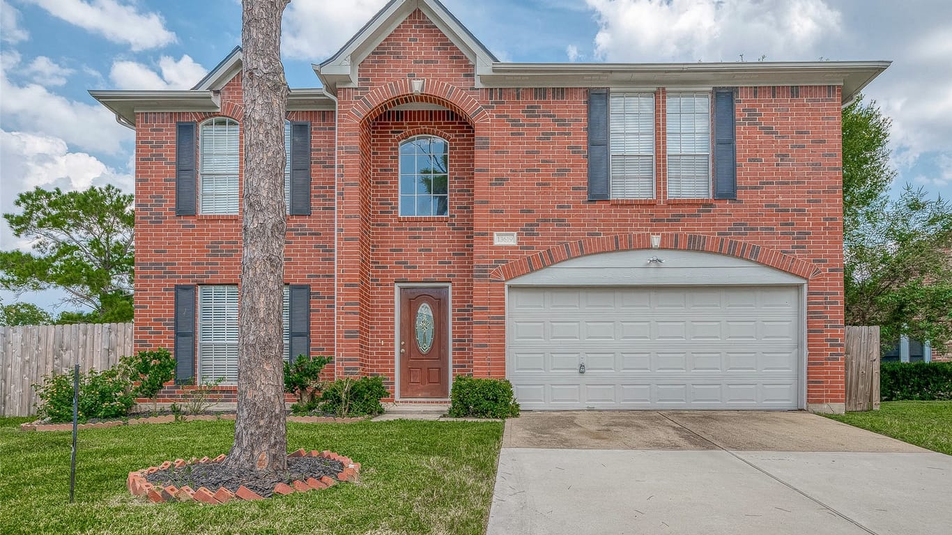 Houston 2-story, 4-bed 13619 Bonilla Lane-idx