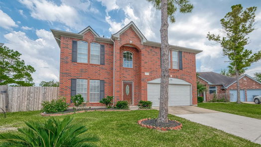 Houston 2-story, 4-bed 13619 Bonilla Lane-idx