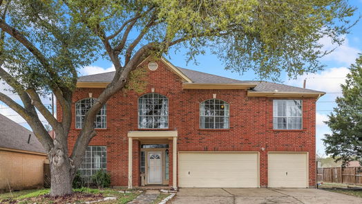 Houston 2-story, 5-bed 15802 Mission Estates Court-idx