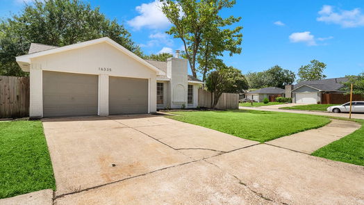 Houston 1-story, 3-bed 16335 Paso Hondo Drive-idx