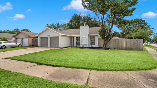 Houston 1-story, 3-bed 16335 Paso Hondo Drive-idx