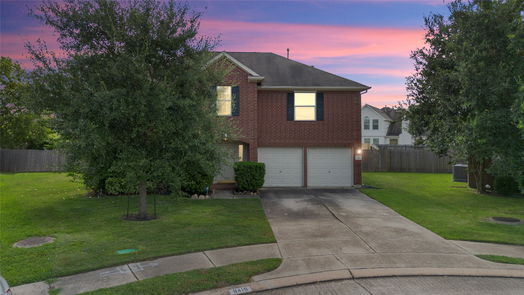 Houston 2-story, 5-bed 8419 E Sienna Cove Lane-idx