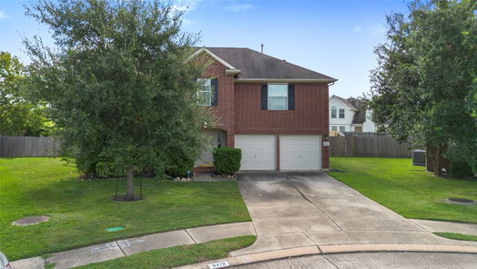 Houston 2-story, 5-bed 8419 E Sienna Cove Lane-idx