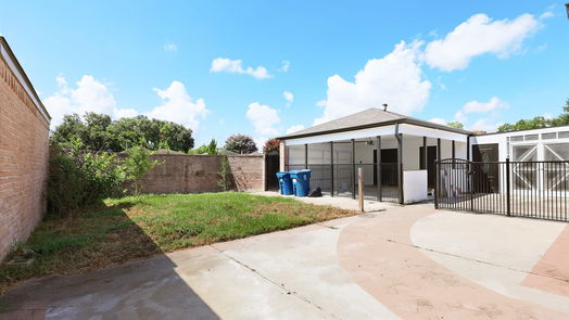 Houston 1-story, 3-bed 15914 Val Vista Drive-idx