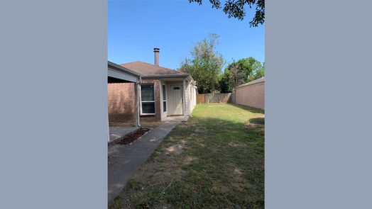 Houston 1-story, 2-bed 15910 Los Altos Drive-idx