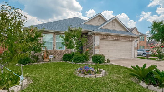 Houston 1-story, 4-bed 8923 Willow Wind Lane-idx